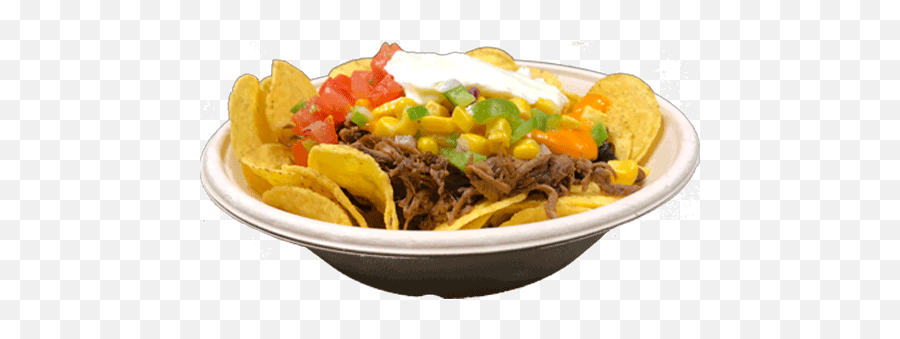 Download Fully Loaded Nachos - Cibari Full Size Png Image Cincinnati Chili,Nachos Png