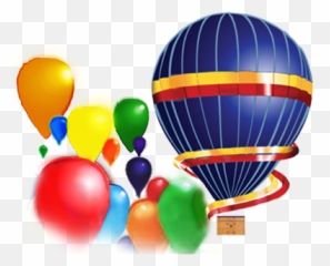 Home - Hot Air Ballooning SA png