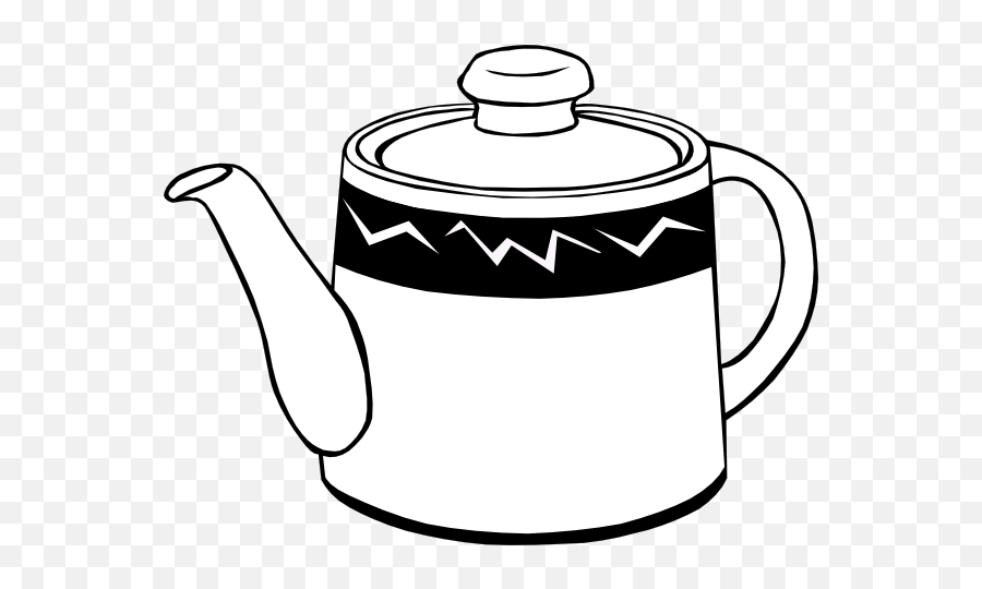 Tea Pot Png Clip Arts For Web - Clip Arts Free Png Backgrounds Teapot Clip Art,Tea Pot Png