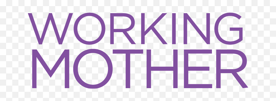 Wm - Working Mother Logo Png,Wm Logo