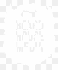 Beard House Media - Big House Of Blues Png,Beard Logo