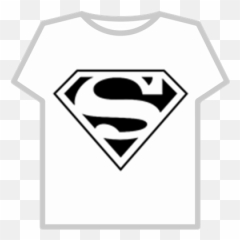Superman Vector - Roblox Logo Transparent Background png