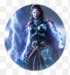 Marvel Comics Universe U0026 Valkyrie Jane Foster 2 Spoilers - Jane Foster Png,Valkyrie Png