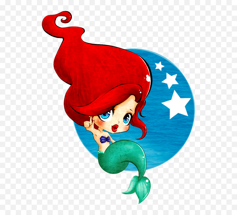 Download Hd A Little Mermaid - Ariel Transparent Png Image Little Mermaid Png,The Little Mermaid Png