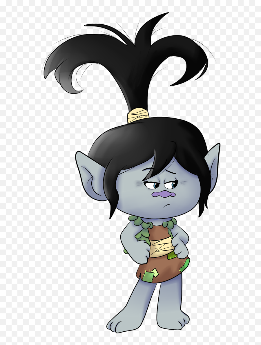 Trolls Gender Swap - Brianna Wattpad Poppy And Branch Kid Png,Trolls Poppy Png