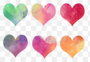 600 Free Green Heart U0026 Images - Pixabay Watercolor Heart Png,Green Heart Png