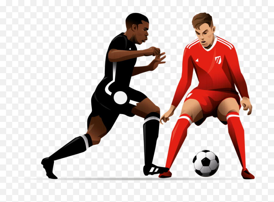 Data Statsbomb - Football Player Png,Soccer Player Png