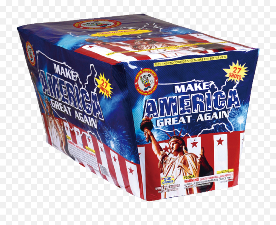 Make America Great Again Xl Aerials Case - Make America Great Again Firework Png,Make America Great Again Png