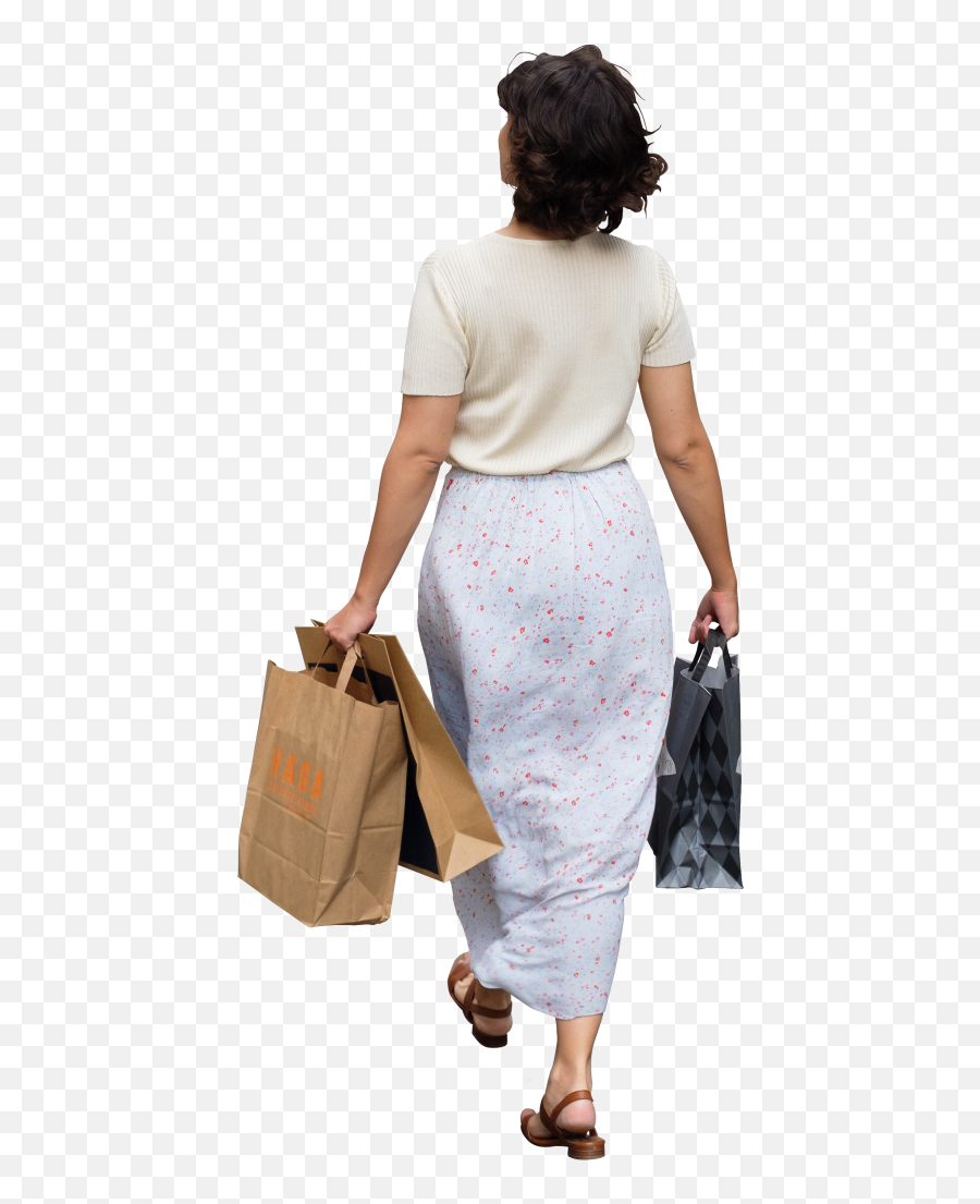 Skalgubbar - Cut Out People By Teodor Javanaud Emdén People Shopping Png For Photoshop,C Png