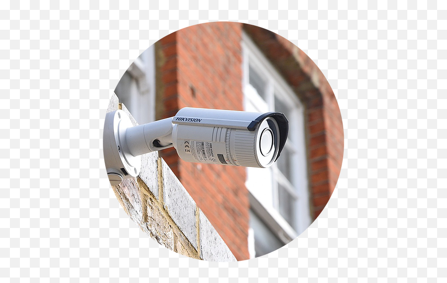 Cctv Png Surveillance Camera
