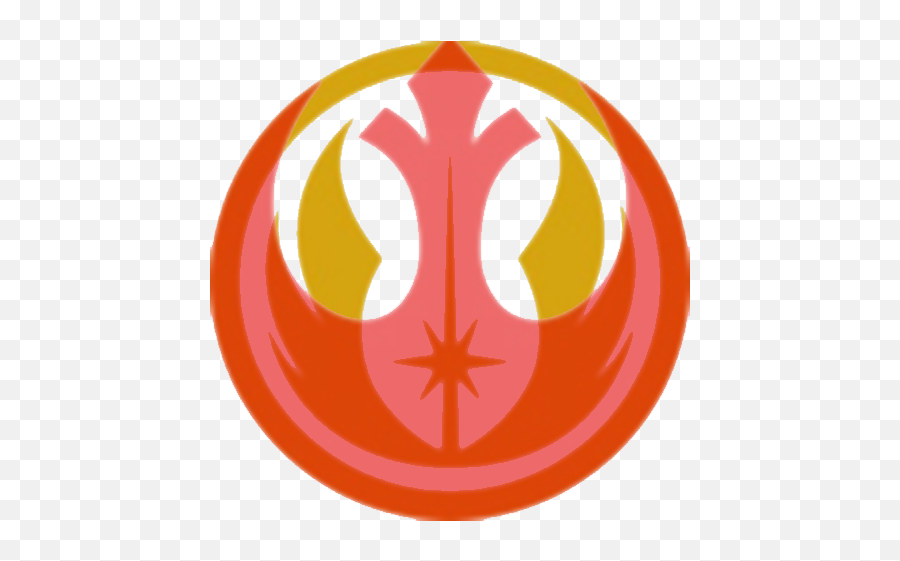 Jedi Order Symbol - Clip Art Library Jedi Order Symbol Png,Jedi Symbol Png