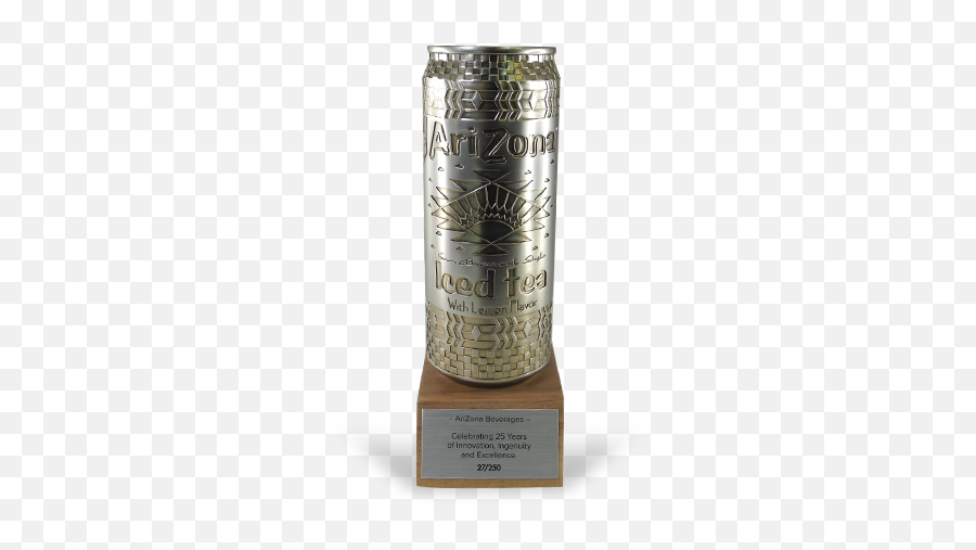 Arizona Iced Tea Award - Domaine De Canton Png,Arizona Iced Tea Png