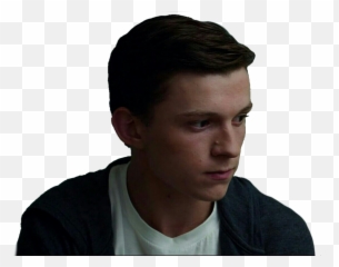 Download Tom Holland Png Image With No Background - Tom Holland,Tom Holland Png