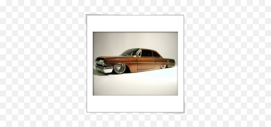 Belair Lowrider - Extreme18 Tuning 118 Cadillac Coupe De Ville Png,Lowrider Png