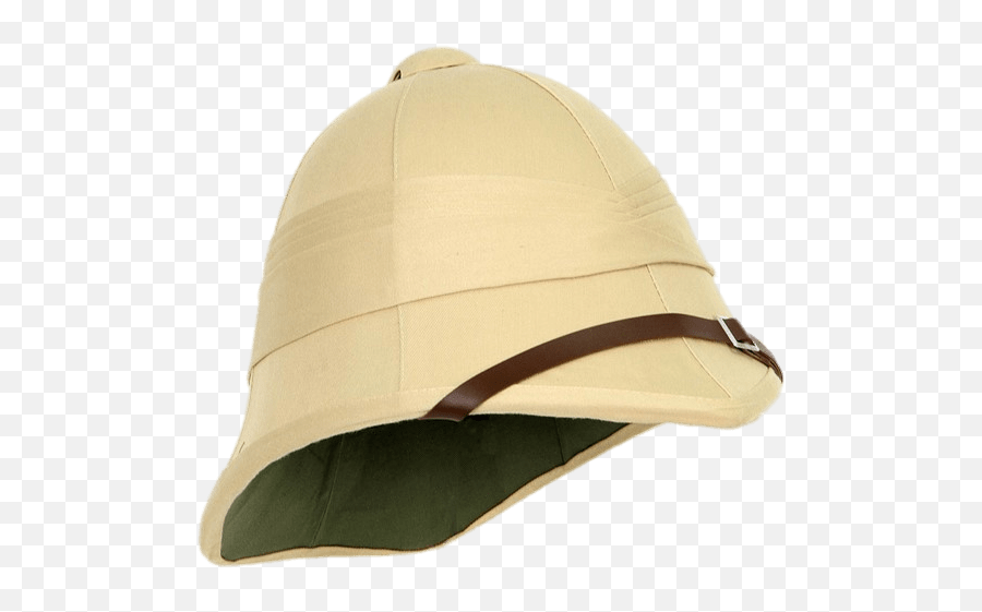 British Pith Helmet Transparent Png - Stickpng Pith Helmet Transparent Background,Safari Hat Png