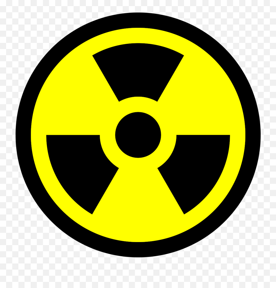 Radiation Symbol Png Images Free Download - Transparent Background Radioactive Symbol,Radiation Symbol Png