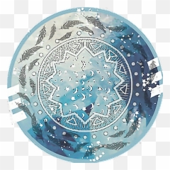 Tumblr Icon Circle Png 298825 - Free Icons Library