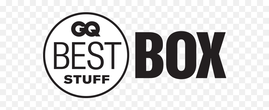 The Best Subscription Box For Men Is Gqu0027s Stuff - Gq Best Stuff Box Logo Png,Black Subscribe Png