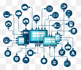 Network Png Clipart