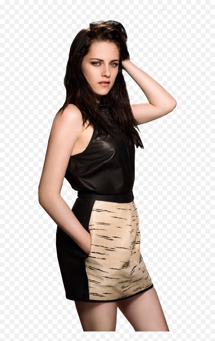 Kristen Stewart Transparent Background - Kristen Stewart Snow White And The Huntsman Photoshoot Png,Kristen Stewart Png