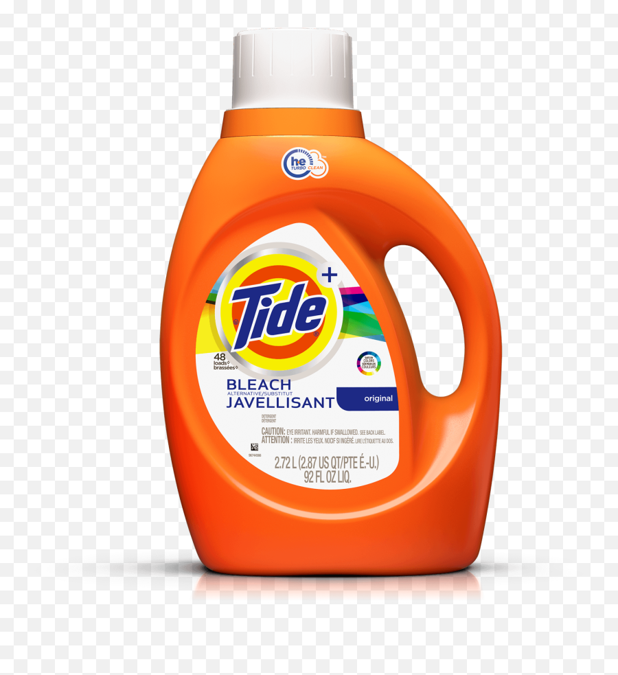 Download Tide Plus Bleach Alternative - Tide Downy Png,Tide Png