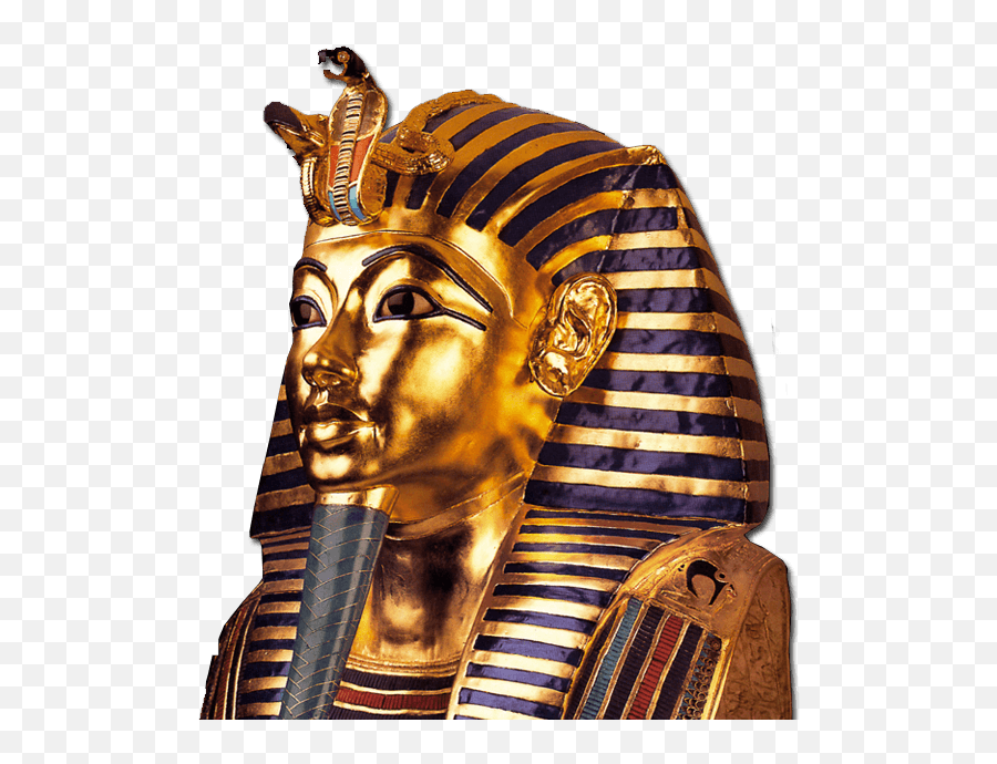 Download Tutankhamun Hd Png - Treasures Of Tutankhamun Tour,King Tut Png