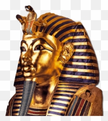 Download Tutankhamun Hd Png - Treasures Of Tutankhamun Tour,King Tut Png