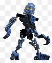Bionicle Toa Mata Gali Transparent Png - Toa Mata Gali,Bionicle Png