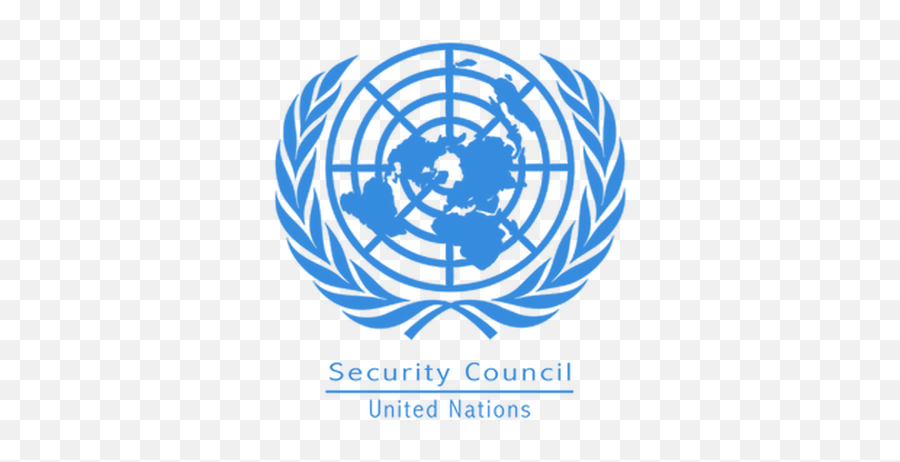 Copy Of Security Council - Specialised Agencies Of Uno Png,Un Logo Png