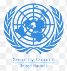 Copy Of Security Council - Specialised Agencies Uno png