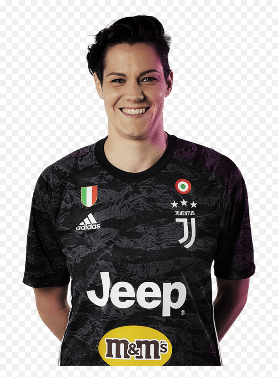 Women - Juventus Goalkeeper Jersey 17 18 Png,Juventus Logo Png