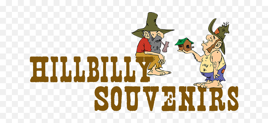 Gifts - Cartoon Png,Hillbilly Png