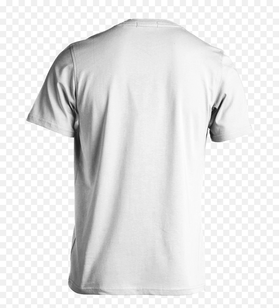 Gcn Core White T Png Tee