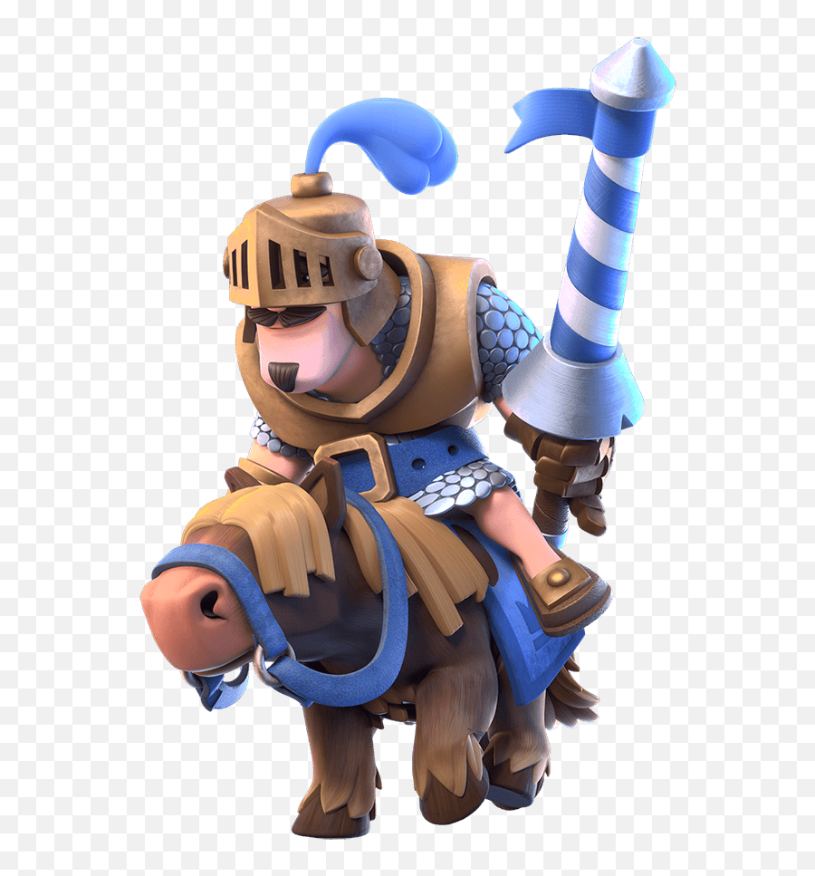 Clash Royale Prince Cofres De - Prince From Clash Royale Png,Barbarian Png