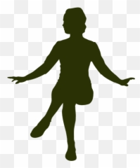 Woman Sitting Silhouette Side View - Transparent PNG u0026 SVG Figure Silhouette Sitting