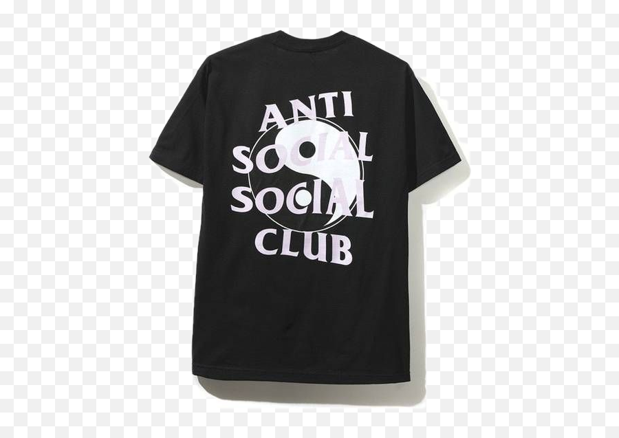 Alltique - Boutique Search Engine Unisex Png,Anti Social Social Club Logo