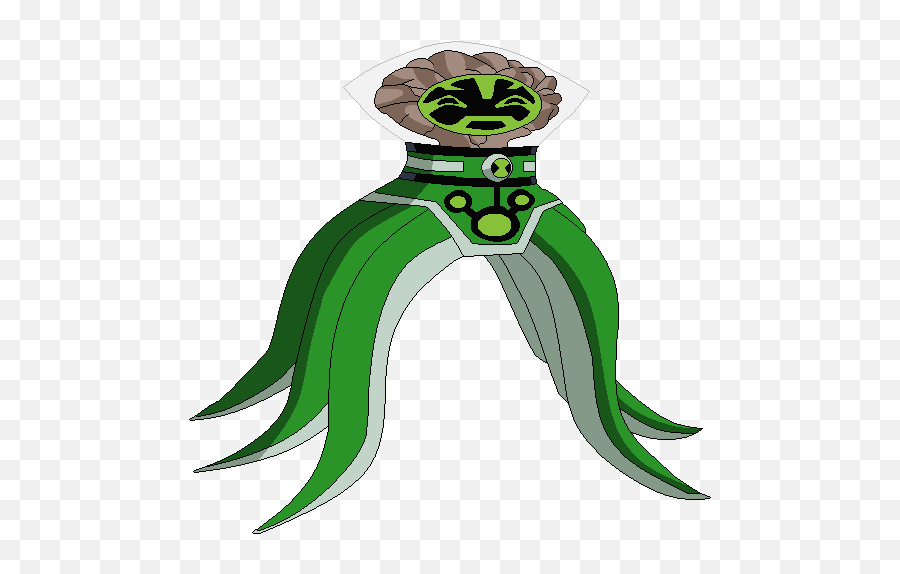 Png Images Pngs Benten Ben 10 Ten 51png Snipstock - Ben 10 Alien Ventrilosquid,Ben 10 Png