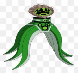 Png Images Pngs Benten Ben 10 Ten 51png Snipstock - Ben 10 Alien Ventrilosquid,Ben 10 Png