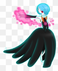 0 Yorum - Pokemon Gardevoir Shiny Png,Gardevoir Png