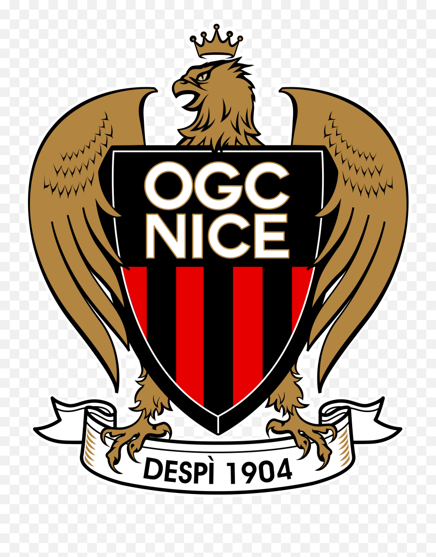 Ogc Nice Logo - Ogc Nice Logo Png,Nice Logo
