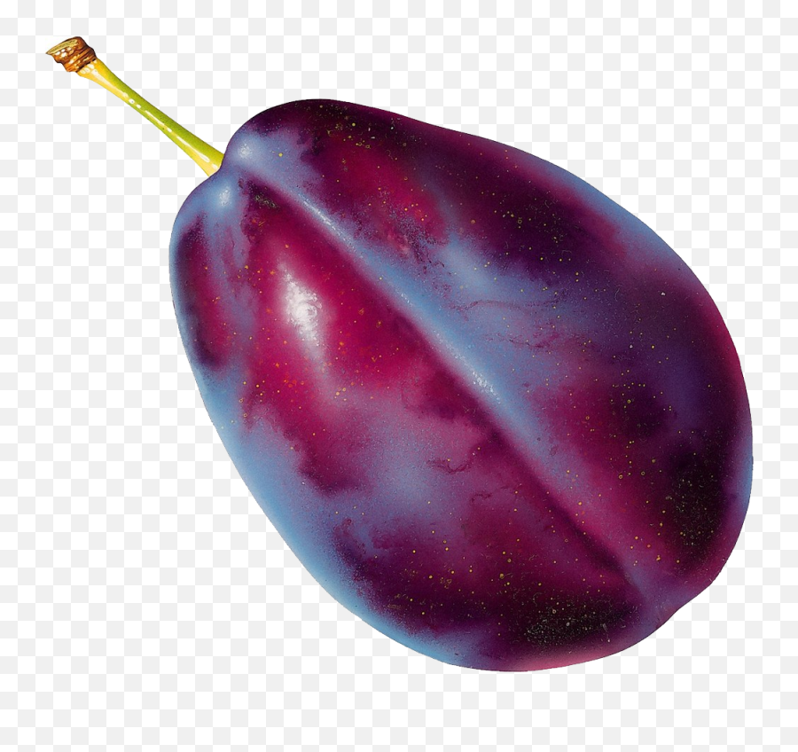 Plum Png Image - Transparent Prune Png,Plum Png