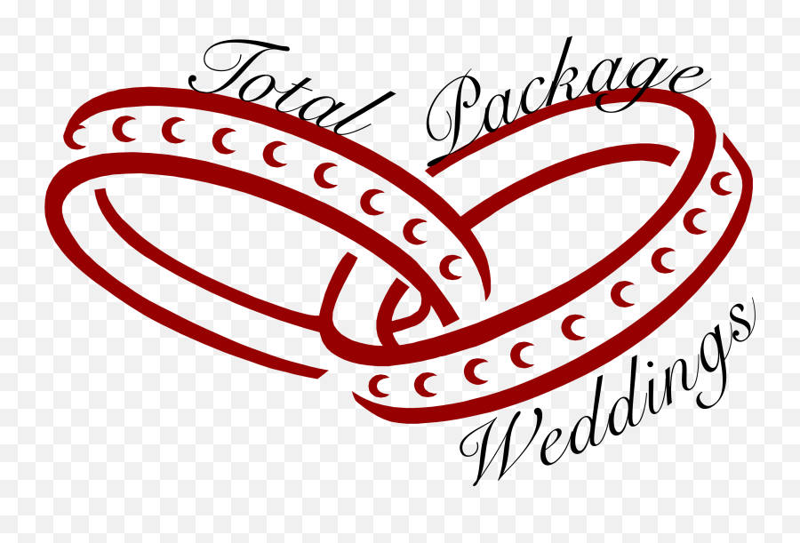 Heart Png Wedding Logo Clipart - Wedding,Wedding Logo Png