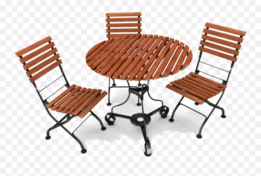 Download Outdoor Furniture Png File 307 - Garden Furniture Png,Outdoor Table Png