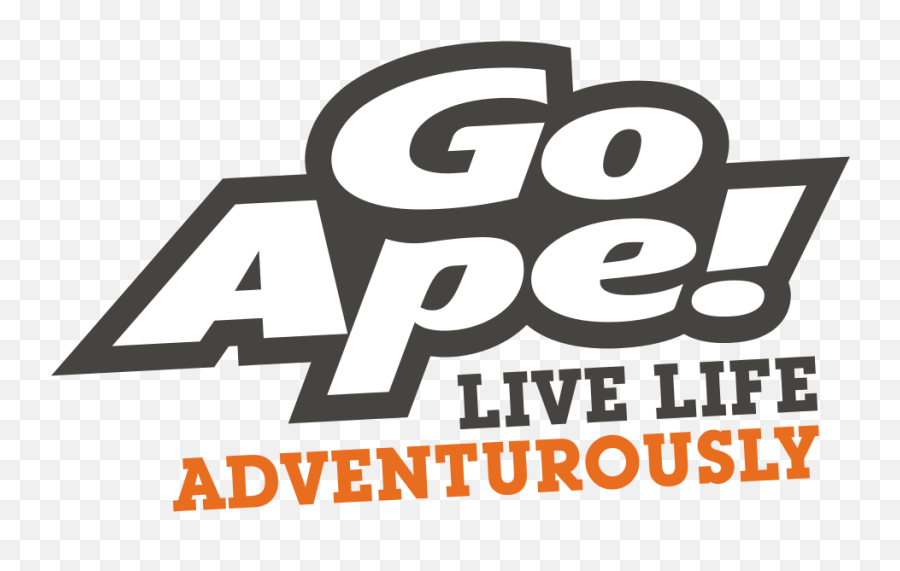 Ape Png - Go Ape,Ape Png