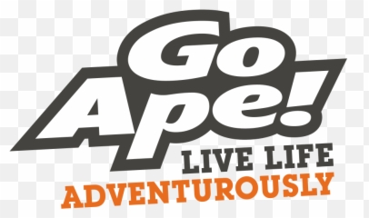 Ape Png - Go Ape,Ape Png