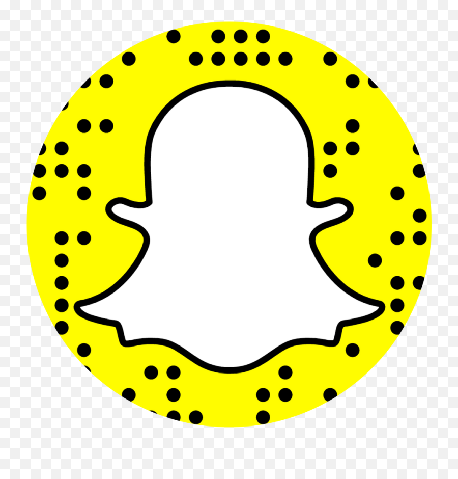 Snapchat Logo Gif Transparent - Pastel Pink Snapchat Logo Png,Snapchat Logo Png Transparent Background