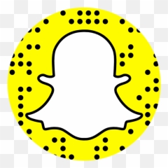 Snapchat Logo Gif Transparent - Pastel Pink png