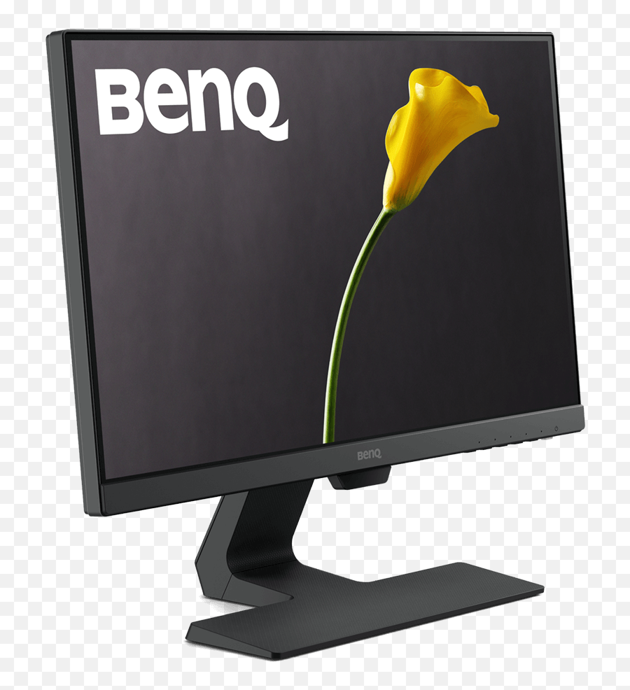 Gw2283 21 - Benq Monitor 24 4 Inch Png,Transparent Monitors