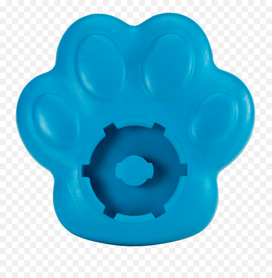 Refillable Dog Toy - Blue Dog Toy Png,Dog Toy Png