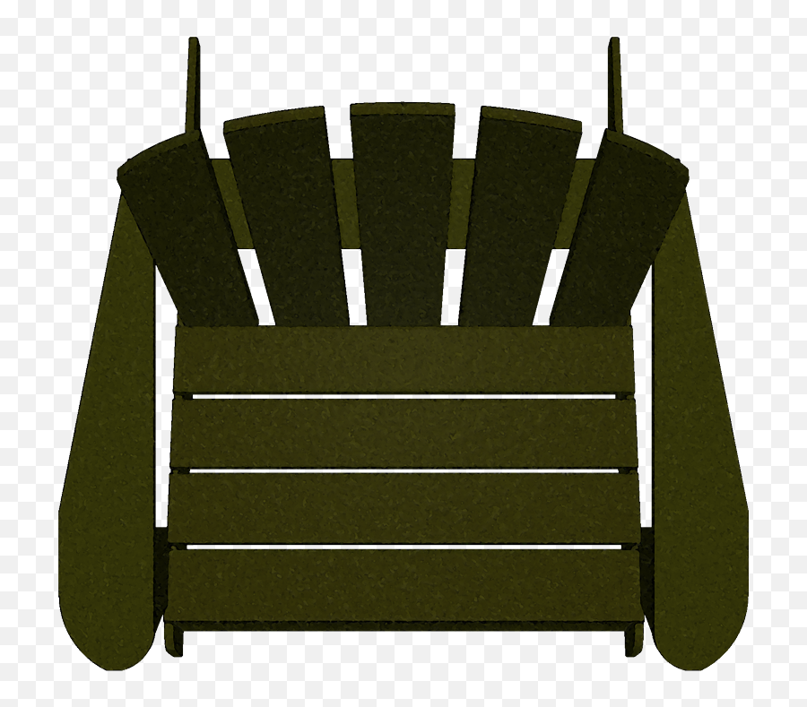 Chair Patio Architecture Cutout - Horizontal Png,Lawn Chair Png